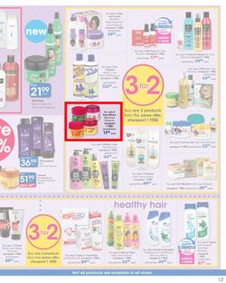 Clicks : You Pay Less (5 Dec - 16 Dec 2019), page 13