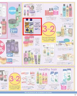 Clicks : You Pay Less (5 Dec - 16 Dec 2019), page 13