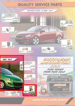Midas : Easter Eggstravaganza (19 Mar - 8 Apr 2018), page 13