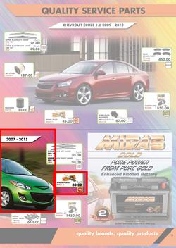 Midas : Easter Eggstravaganza (19 Mar - 8 Apr 2018), page 13