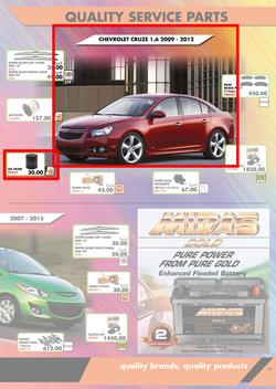Midas : Easter Eggstravaganza (19 Mar - 8 Apr 2018), page 13
