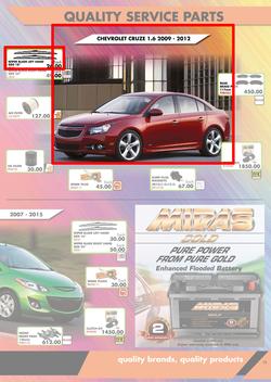 Midas : Easter Eggstravaganza (19 Mar - 8 Apr 2018), page 13