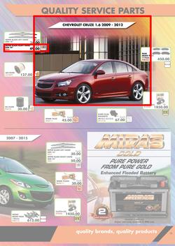 Midas : Easter Eggstravaganza (19 Mar - 8 Apr 2018), page 13