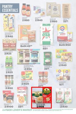 Food Lover's Market KwaZulu-Natal : Winter Carnival Biggest Deals Of The Season (25 July - 31 July 2022), page 13