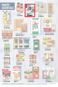 Food Lover's Market KwaZulu-Natal : Winter Carnival Biggest Deals Of The Season (25 July - 31 July 2022), page 13