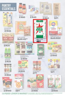 Food Lover's Market KwaZulu-Natal : Winter Carnival Biggest Deals Of The Season (25 July - 31 July 2022), page 13