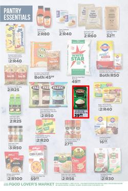 Food Lover's Market KwaZulu-Natal : Winter Carnival Biggest Deals Of The Season (25 July - 31 July 2022), page 13