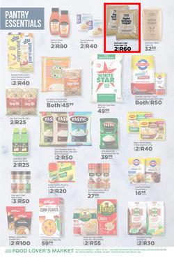 Food Lover's Market KwaZulu-Natal : Winter Carnival Biggest Deals Of The Season (25 July - 31 July 2022), page 13