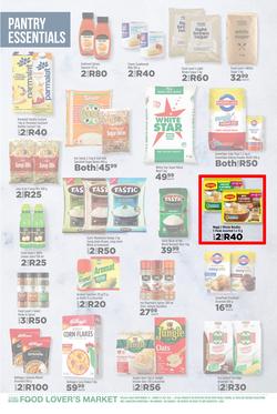 Food Lover's Market KwaZulu-Natal : Winter Carnival Biggest Deals Of The Season (25 July - 31 July 2022), page 13