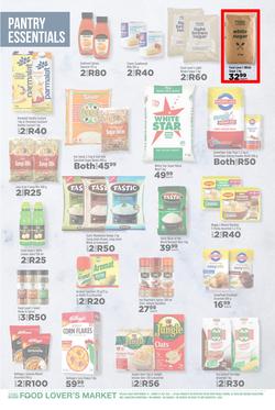 Food Lover's Market KwaZulu-Natal : Winter Carnival Biggest Deals Of The Season (25 July - 31 July 2022), page 13