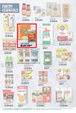 Food Lover's Market KwaZulu-Natal : Winter Carnival Biggest Deals Of The Season (25 July - 31 July 2022), page 13