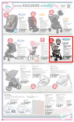 Dis-Chem : Baby Savings (20 October - 13 November 2022), page 13