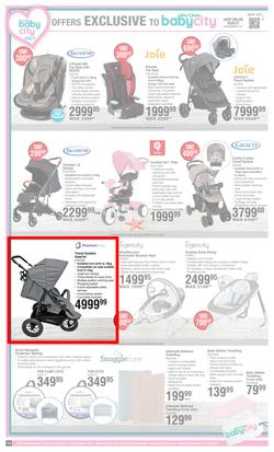 Dis-Chem : Baby Savings (20 October - 13 November 2022), page 13