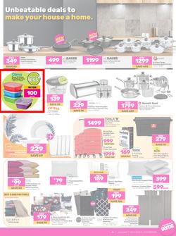 Game : The Final Stretch (21 October - 31 October 2023), page 13