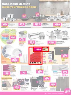 Game : The Final Stretch (21 October - 31 October 2023), page 13