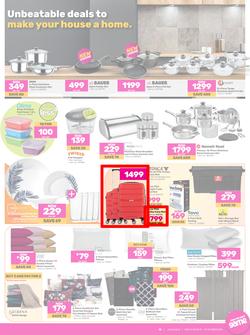 Game : The Final Stretch (21 October - 31 October 2023), page 13