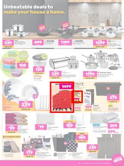 Game : The Final Stretch (21 October - 31 October 2023), page 13