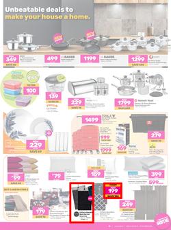 Game : The Final Stretch (21 October - 31 October 2023), page 13