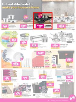 Game : The Final Stretch (21 October - 31 October 2023), page 13