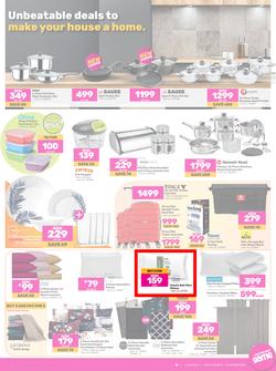 Game : The Final Stretch (21 October - 31 October 2023), page 13