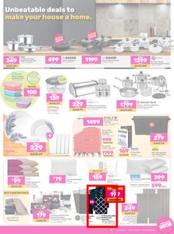 Game : The Final Stretch (21 October - 31 October 2023), page 13