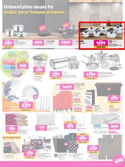 Game : The Final Stretch (21 October - 31 October 2023), page 13