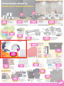 Game : The Final Stretch (21 October - 31 October 2023), page 13