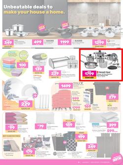 Game : The Final Stretch (21 October - 31 October 2023), page 13