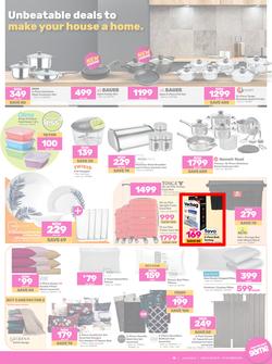 Game : The Final Stretch (21 October - 31 October 2023), page 13