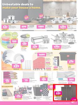 Game : The Final Stretch (21 October - 31 October 2023), page 13