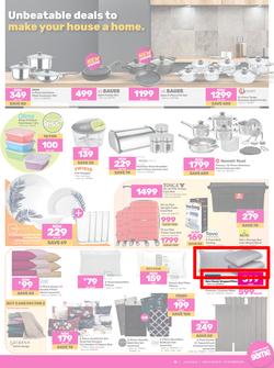 Game : The Final Stretch (21 October - 31 October 2023), page 13