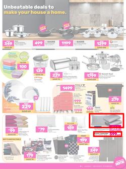 Game : The Final Stretch (21 October - 31 October 2023), page 13