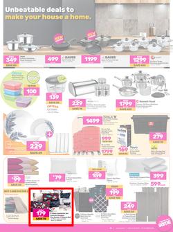 Game : The Final Stretch (21 October - 31 October 2023), page 13