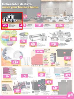 Game : The Final Stretch (21 October - 31 October 2023), page 13