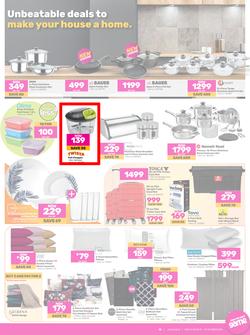 Game : The Final Stretch (21 October - 31 October 2023), page 13