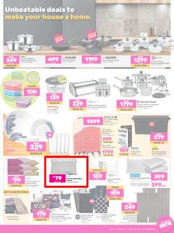 Game : The Final Stretch (21 October - 31 October 2023), page 13