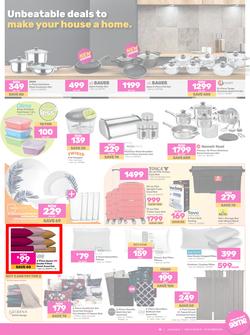 Game : The Final Stretch (21 October - 31 October 2023), page 13