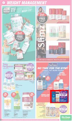 Dis-Chem : Big Healthy Save (12 January - 12 February 2023), page 13