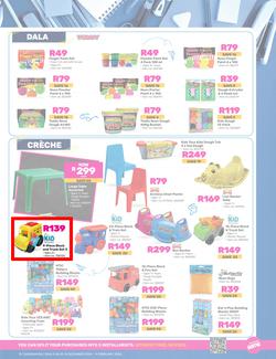 Game : Back To School (10 December - 11 February 2025), page 13