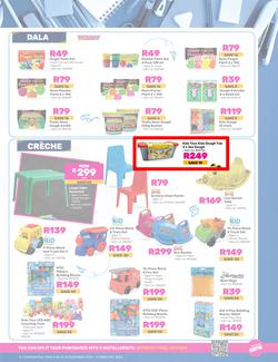 Game : Back To School (10 December - 11 February 2025), page 13