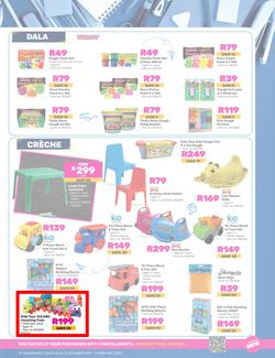 Game : Back To School (10 December - 11 February 2025), page 13