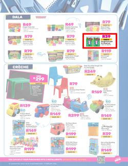 Game : Back To School (10 December - 11 February 2025), page 13