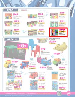 Game : Back To School (10 December - 11 February 2025), page 13