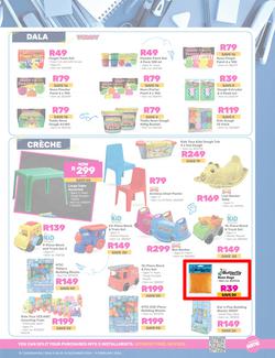 Game : Back To School (10 December - 11 February 2025), page 13