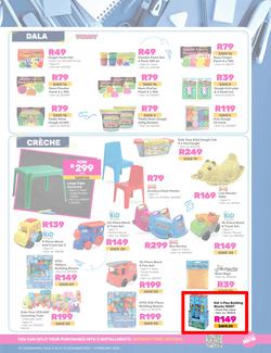 Game : Back To School (10 December - 11 February 2025), page 13