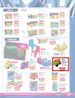 Game : Back To School (10 December - 11 February 2025), page 13