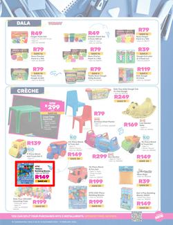 Game : Back To School (10 December - 11 February 2025), page 13