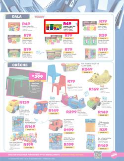 Game : Back To School (10 December - 11 February 2025), page 13