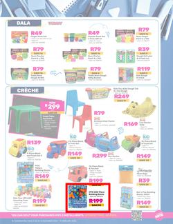 Game : Back To School (10 December - 11 February 2025), page 13