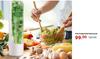 Fine Living Fresh Herb Saver
